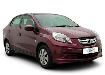 Honda Amaze-img